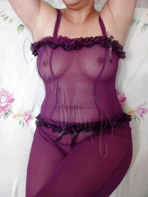 25P Turkish Whore Serap