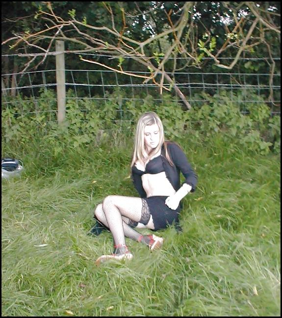 18P Who has more of this amazing British teen???