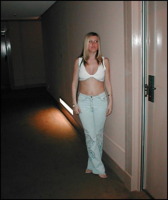 18P Who has more of this amazing British teen???