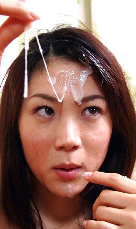 25P Asian Facials
