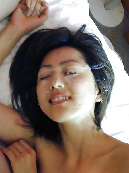 25P Asian Facials