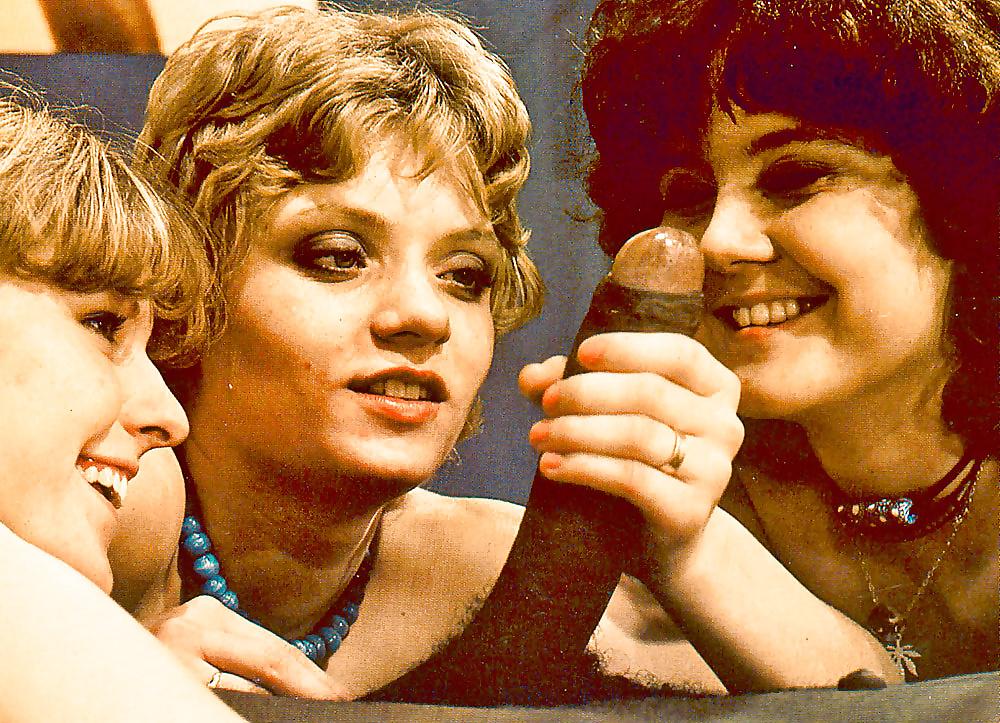20P Retro Sluts