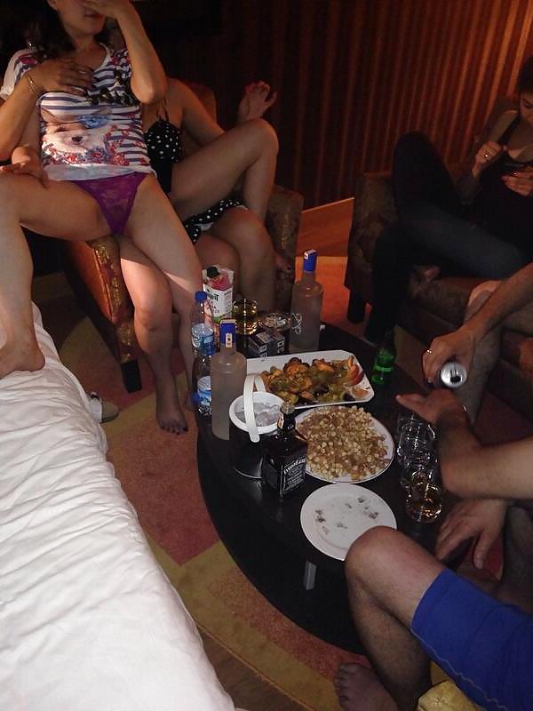25P Turkish Swingers