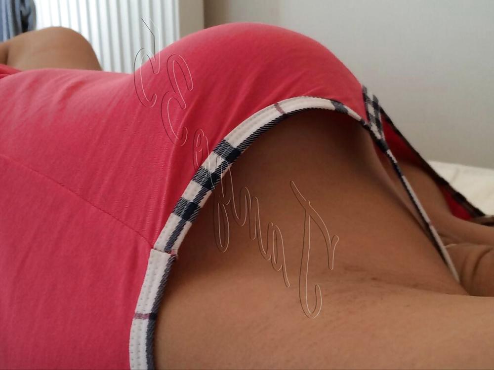 9P Turkish Slut Ahu 