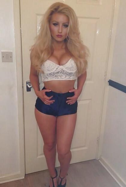 10P Filthy British slags! part 10