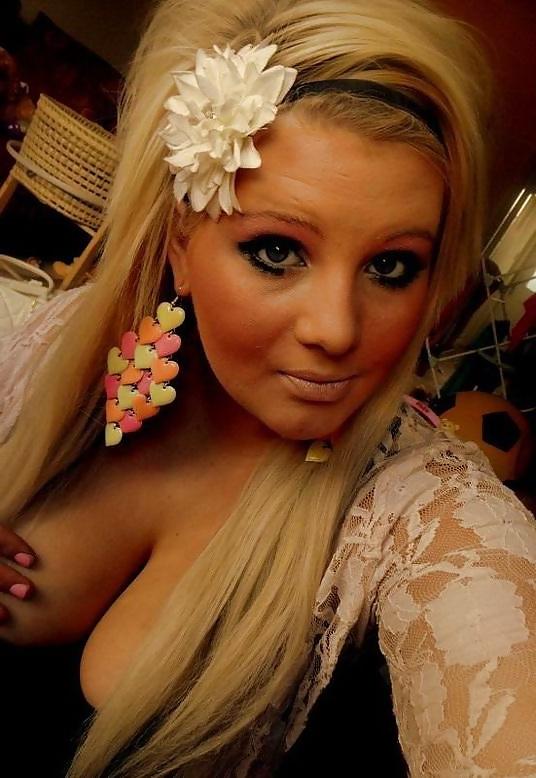 10P Filthy British slags! part 10