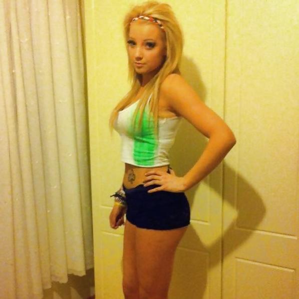 10P Filthy British slags! part 10