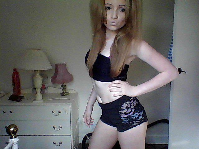 10P Filthy British slags! part 10