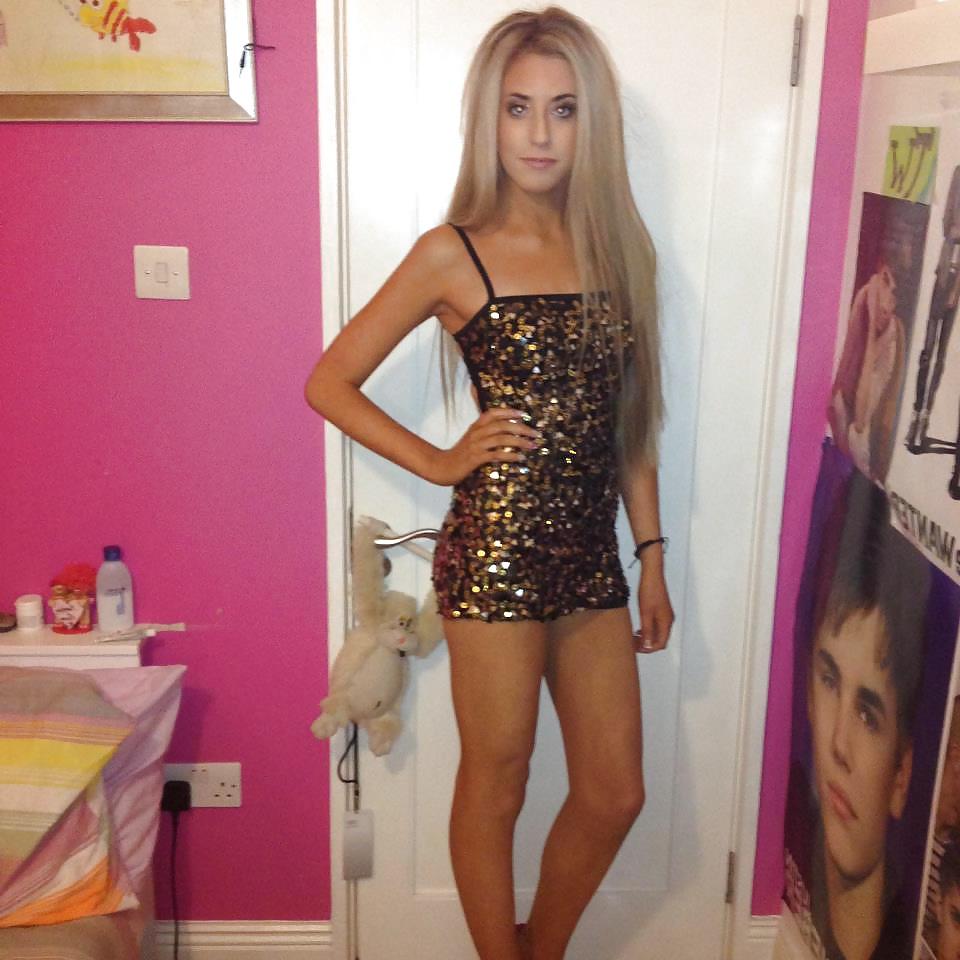 10P Filthy British slags! part 10