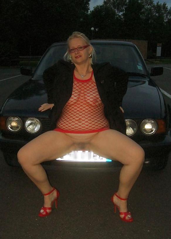 25P Bbw amateur