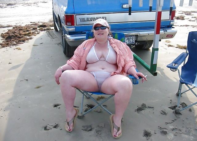 25P Bbw amateur