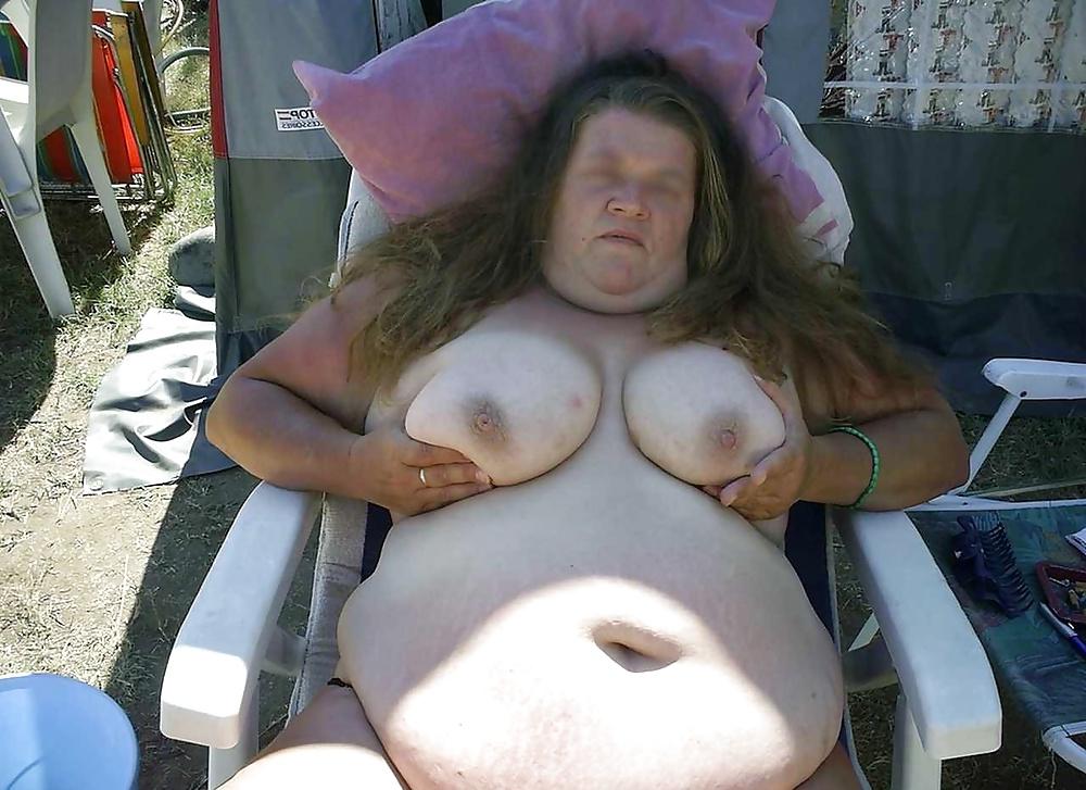 25P Bbw amateur
