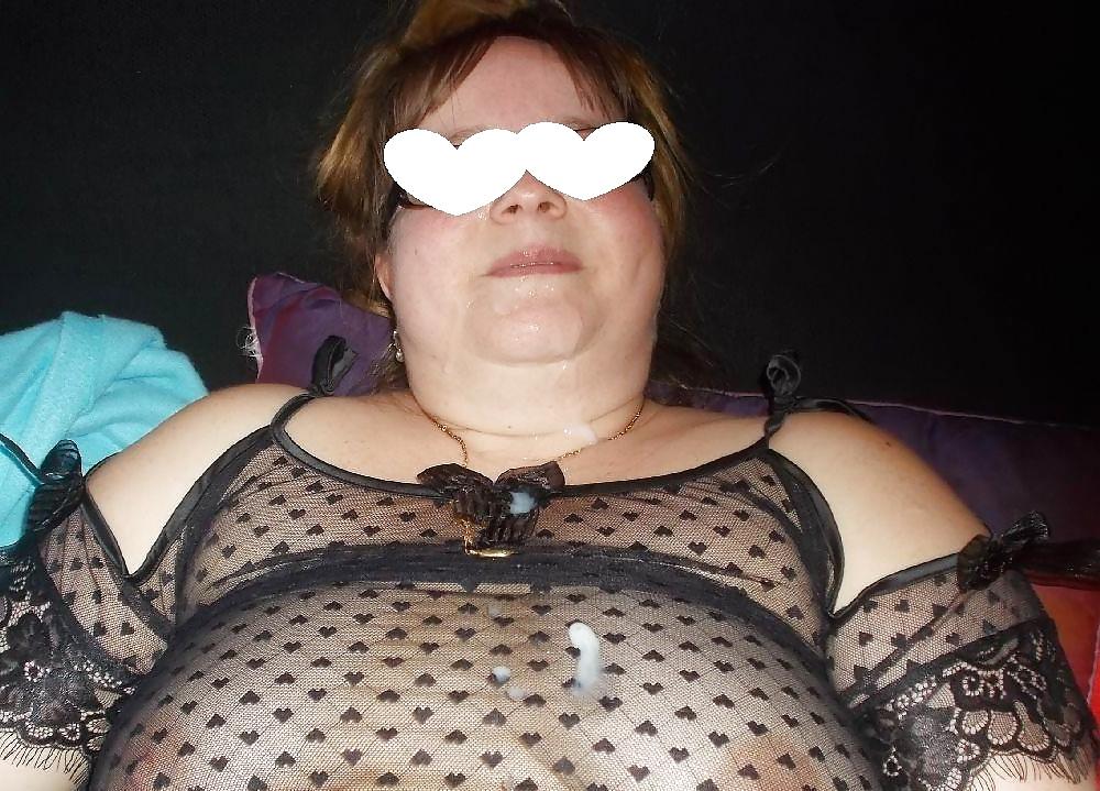 25P Bbw amateur