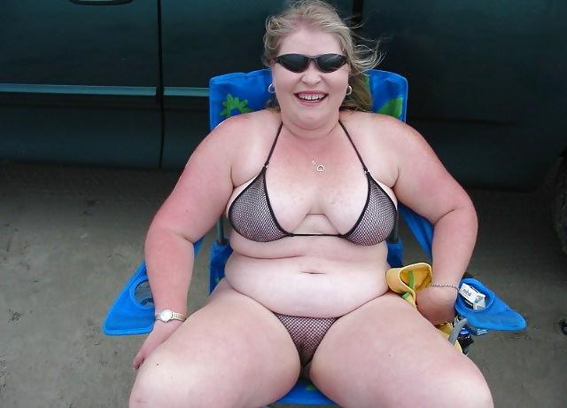 25P Bbw amateur
