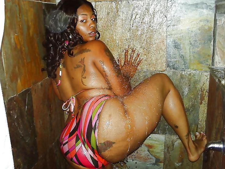 20P Ebony-Latina-Asian BBWs: League Of Extraordinary Women #22