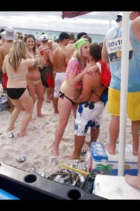 9P Filthy British slags! part 19