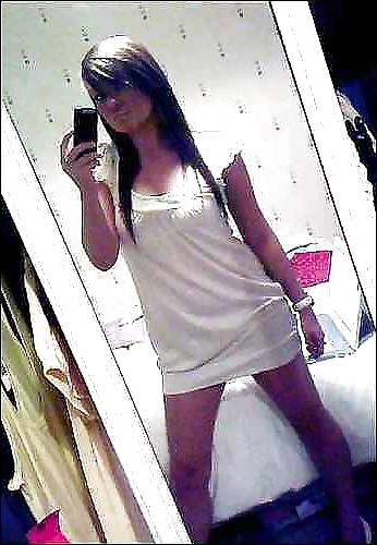 9P Filthy British slags! part 26