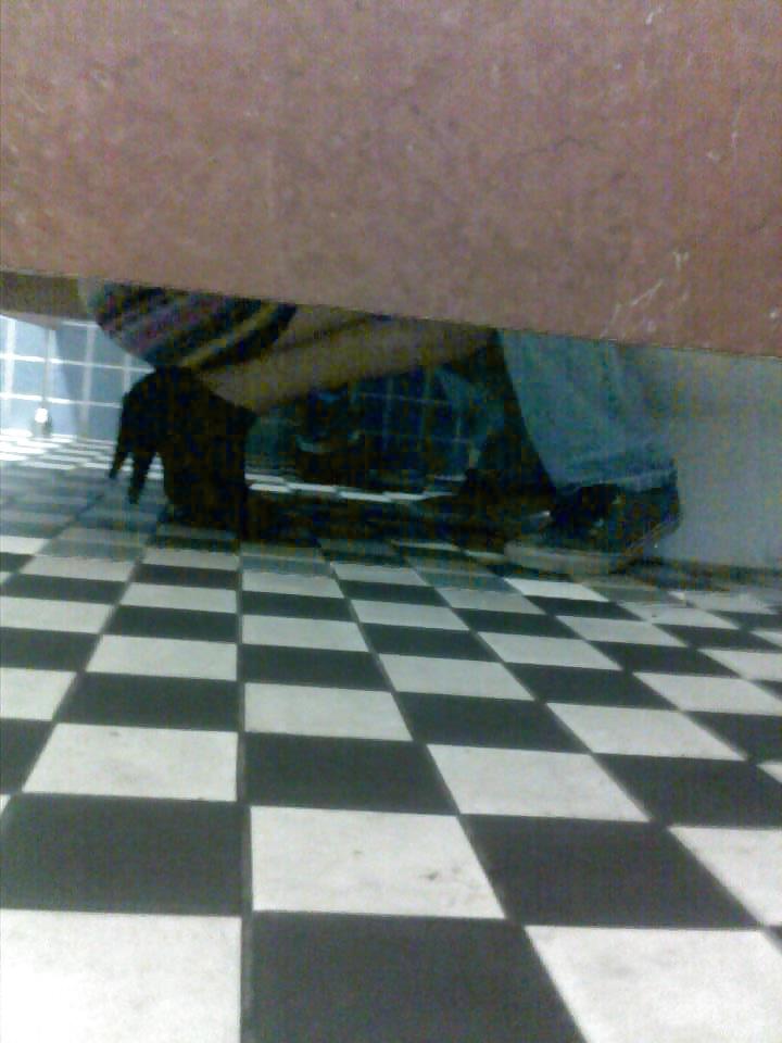 9P Filthy British slags! part 26