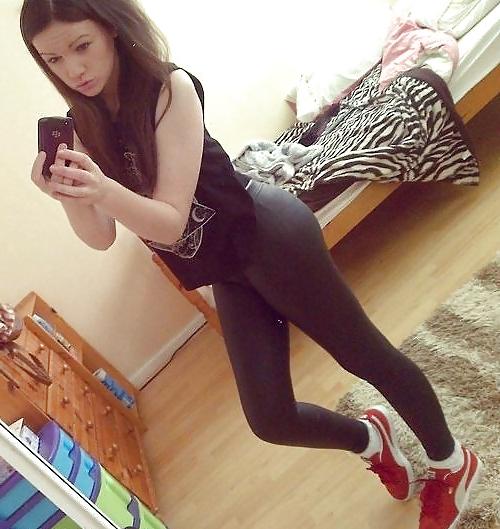 9P Filthy British slags! part 26