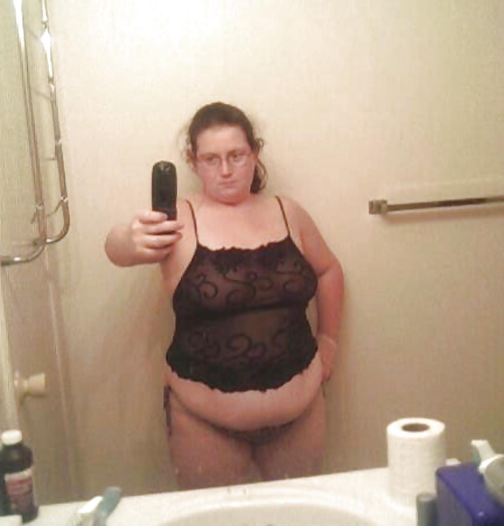 25P Grannies BBW Matures #85