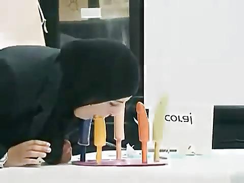 25P Turkish hijab part 2 