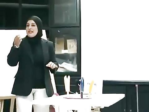 25P Turkish hijab part 2 