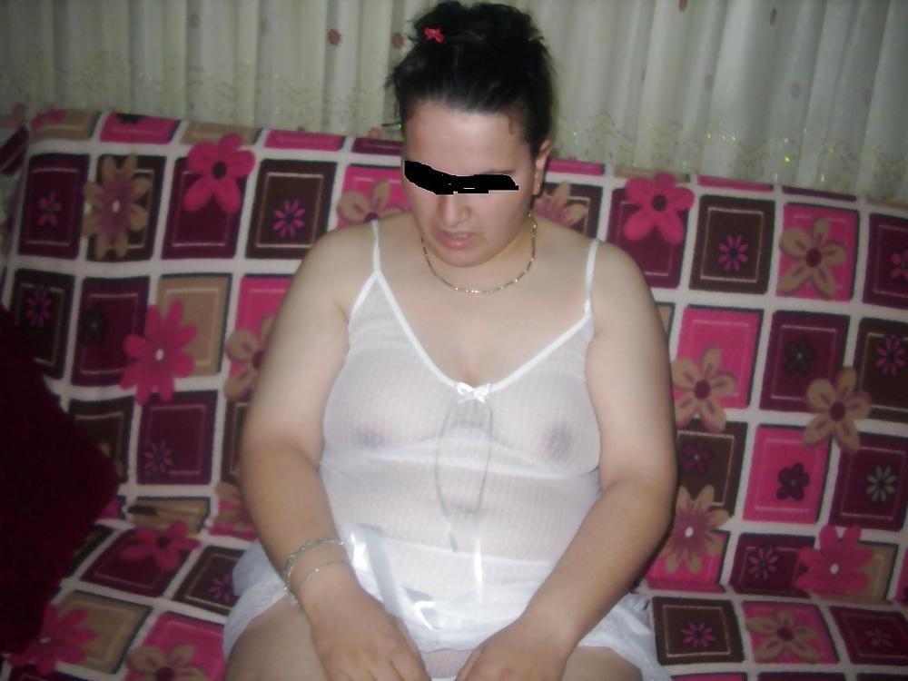 25P Turkish hijab part 2 