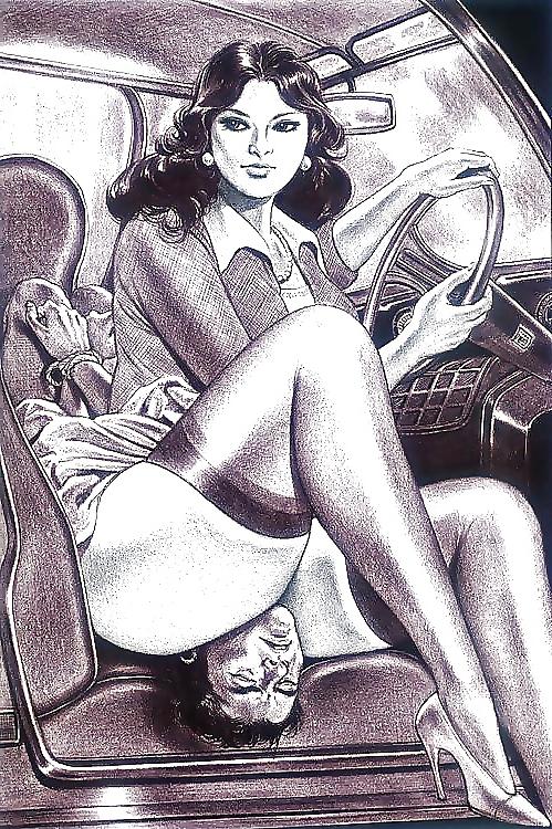 25P Femdom