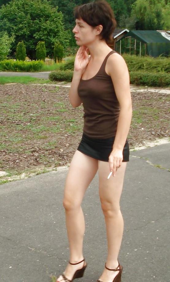 25P MADAME LIKES TOBE IN THE NATURE