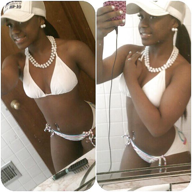 25P Black teens