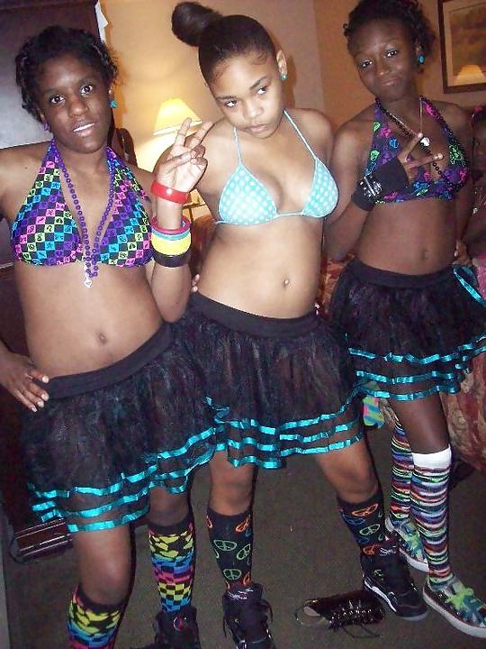 25P Black teens 4