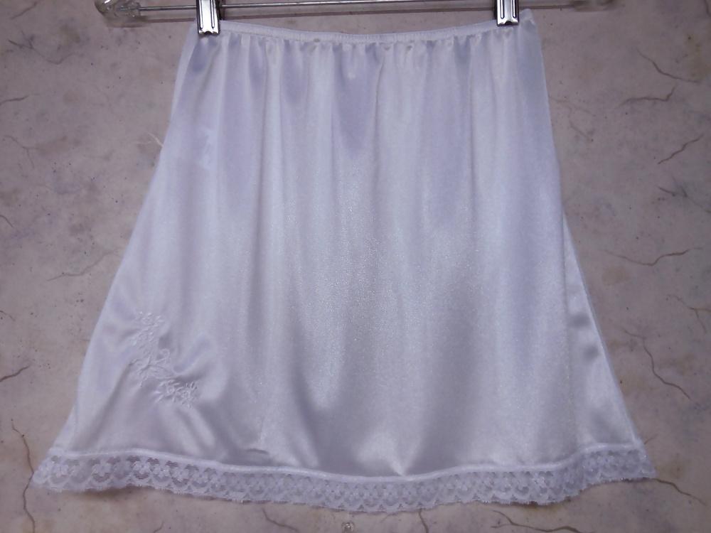 4P Half slip
