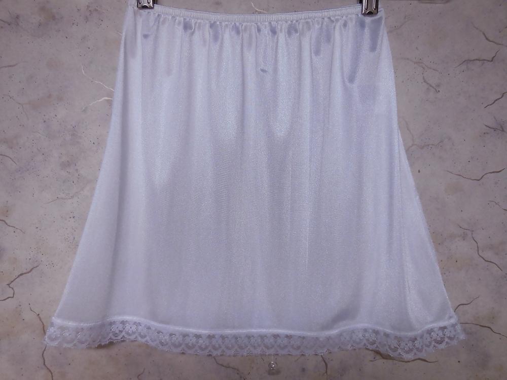 4P Half slip