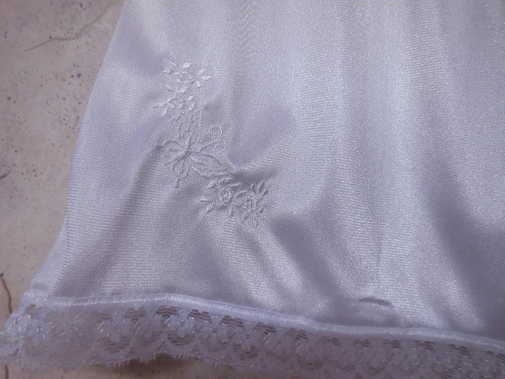 4P Half slip