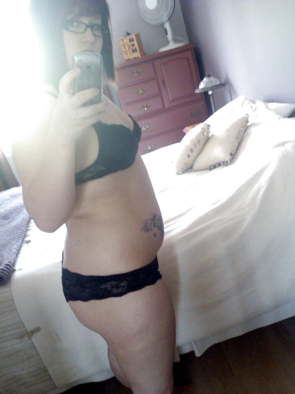 6P BBW Teen