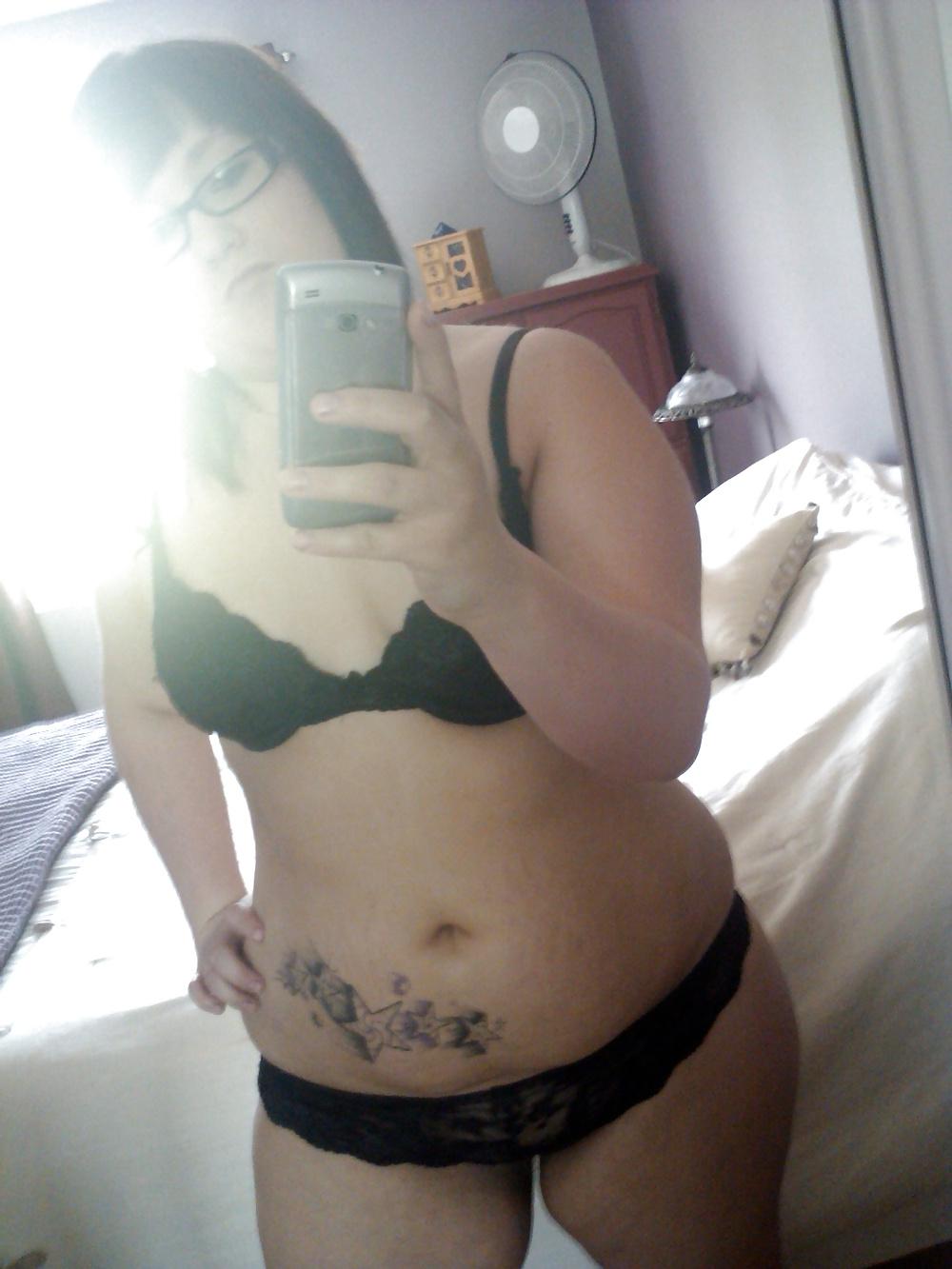 6P BBW Teen