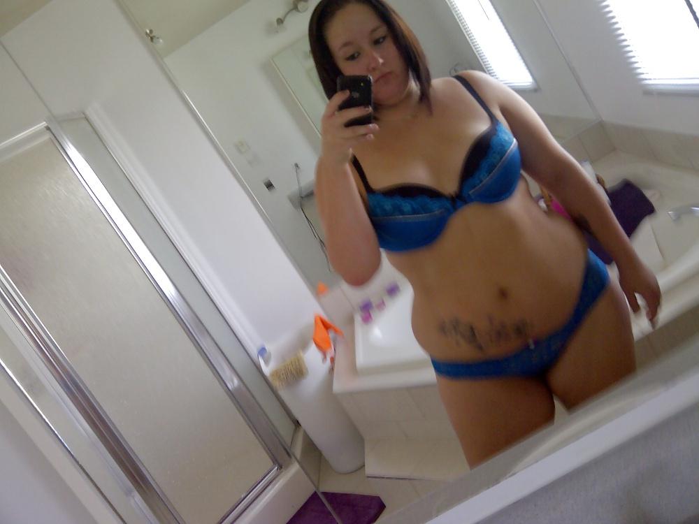 6P BBW Teen