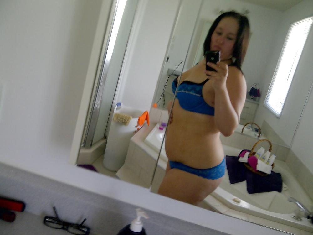 6P BBW Teen