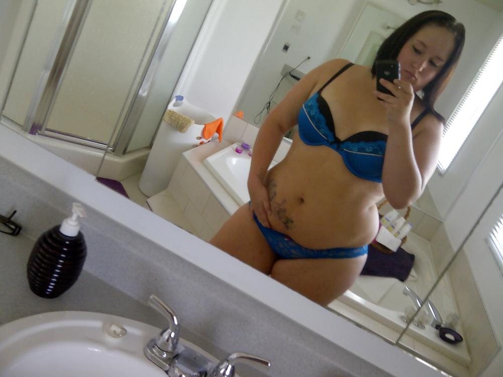 6P BBW Teen