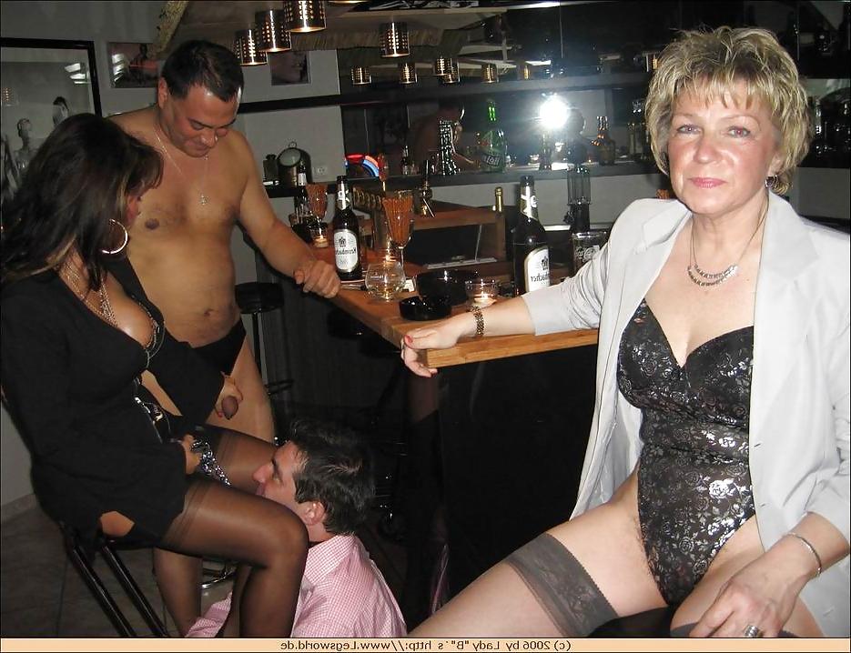 25P Lady b and monique 2