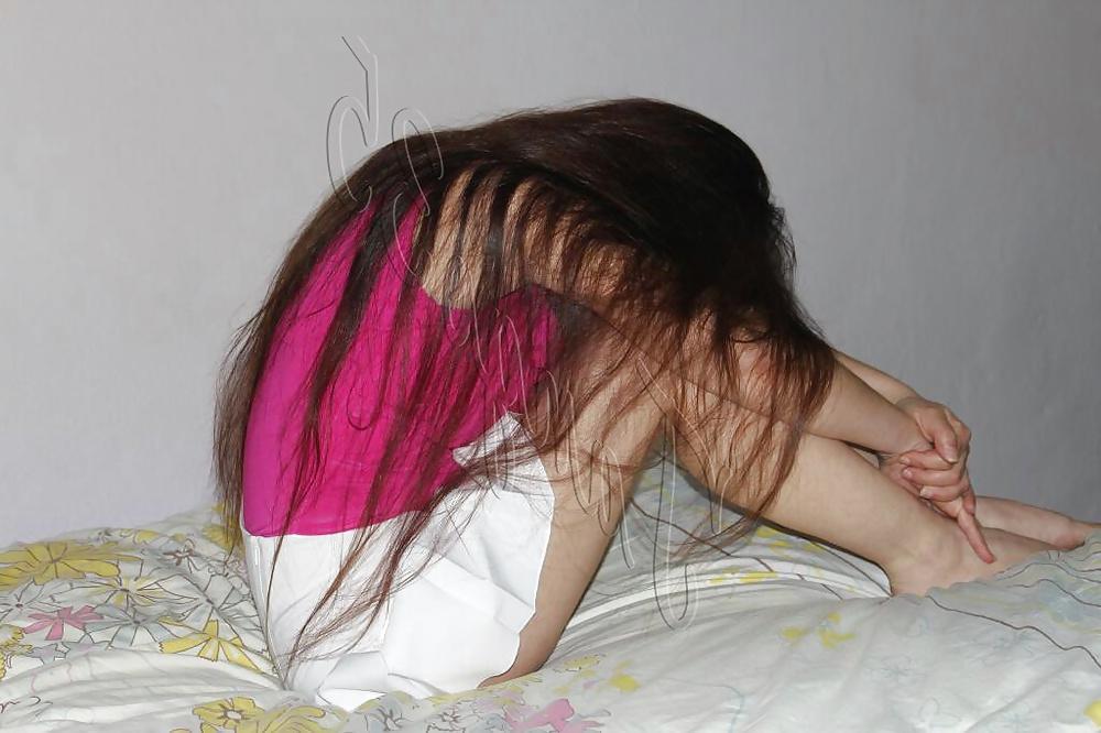 10P Turkish Slut Aysegul