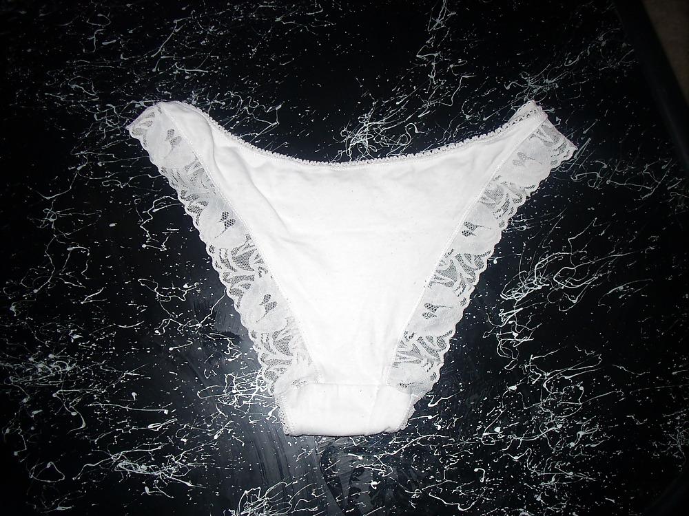 11P Underwear my mother