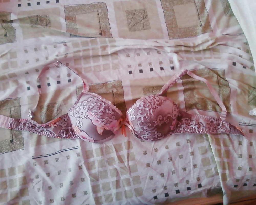 11P Underwear my mother