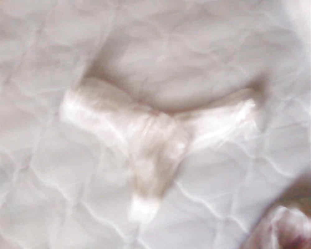 11P Underwear my mother