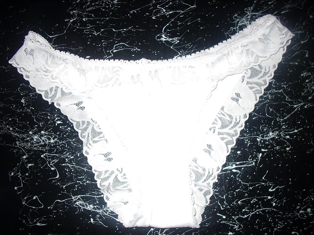 11P Underwear my mother