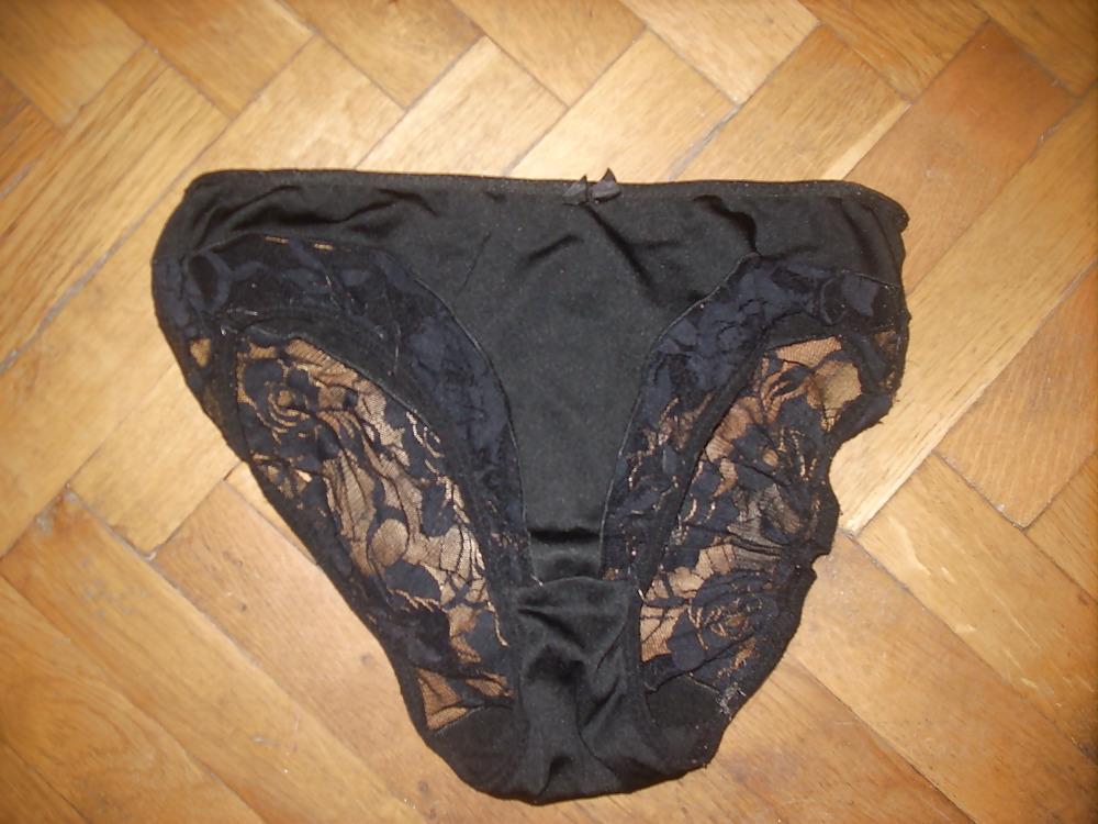 11P Underwear my mother