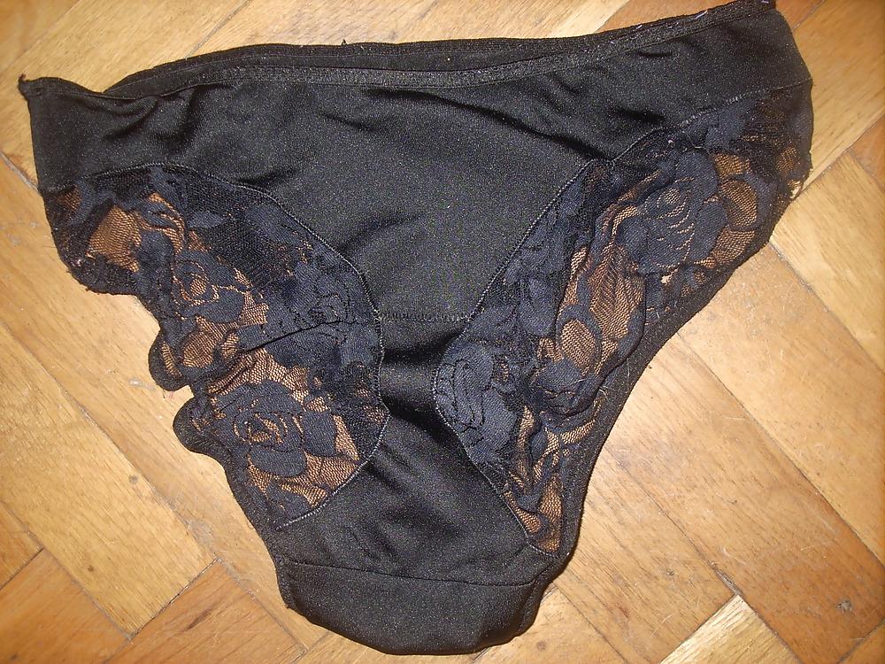 11P Underwear my mother