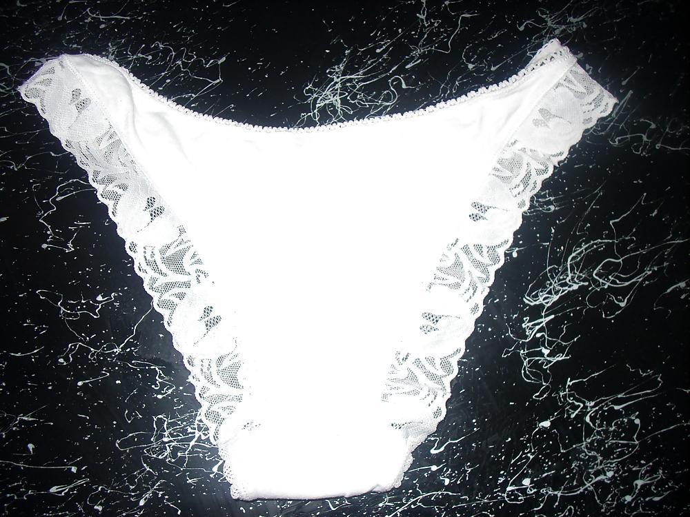 11P Underwear my mother