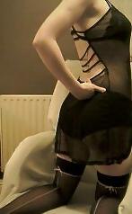 6P Naughty Underwear x 
