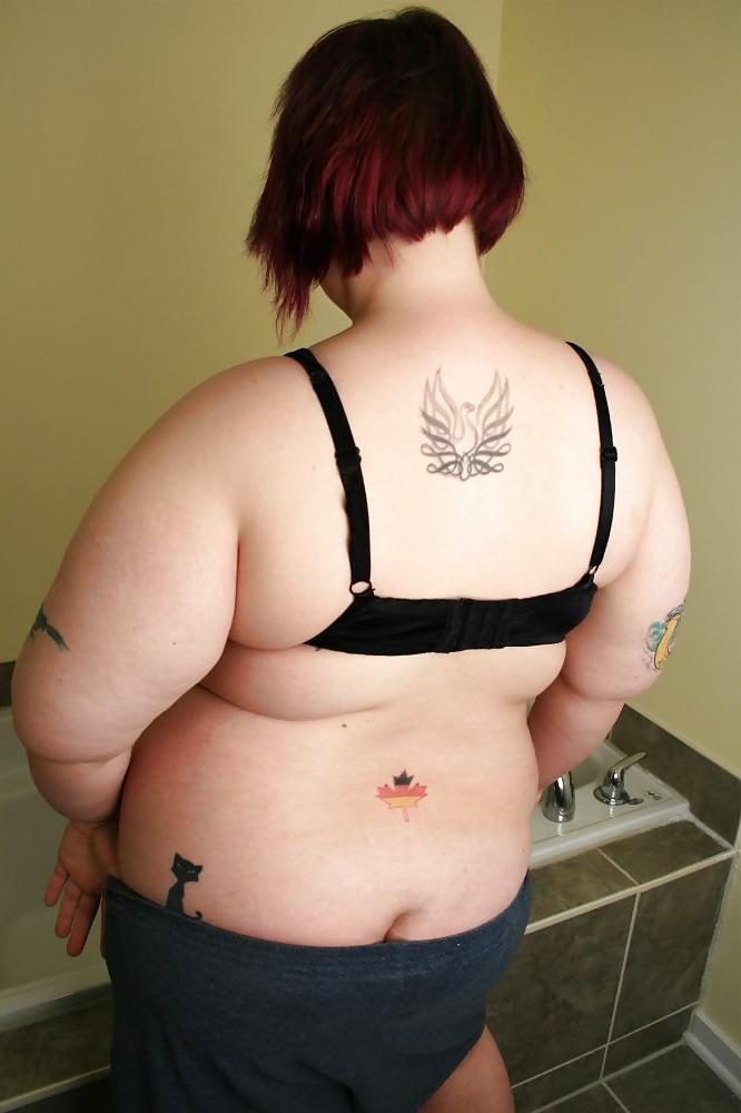 13P BBW